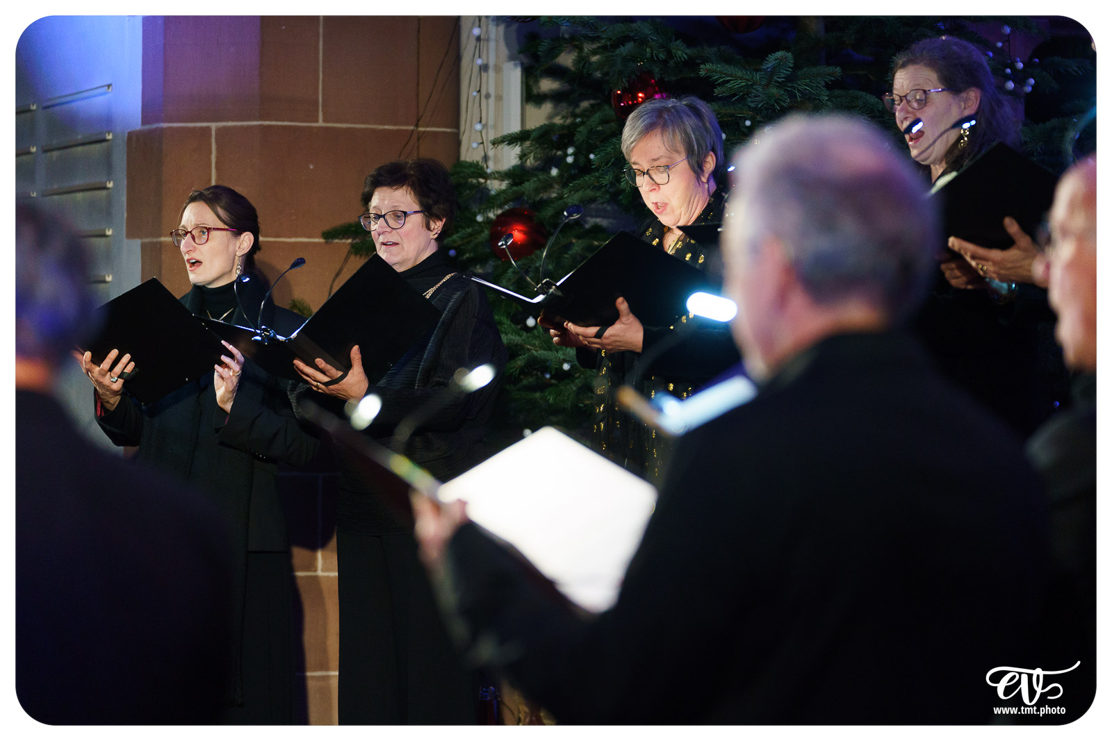 UNE NUIT SOUS LES ETOILES - ENSEMBLE PHILAE